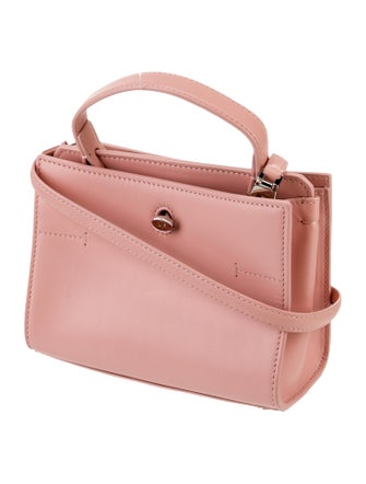 Loro Piana Calfskin Odessa Petite