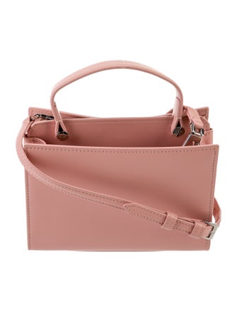 Loro Piana Calfskin Odessa Petite