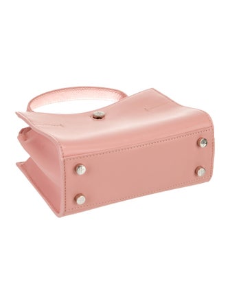 Loro Piana Calfskin Odessa Petite