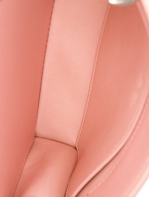 Loro Piana Calfskin Odessa Petite