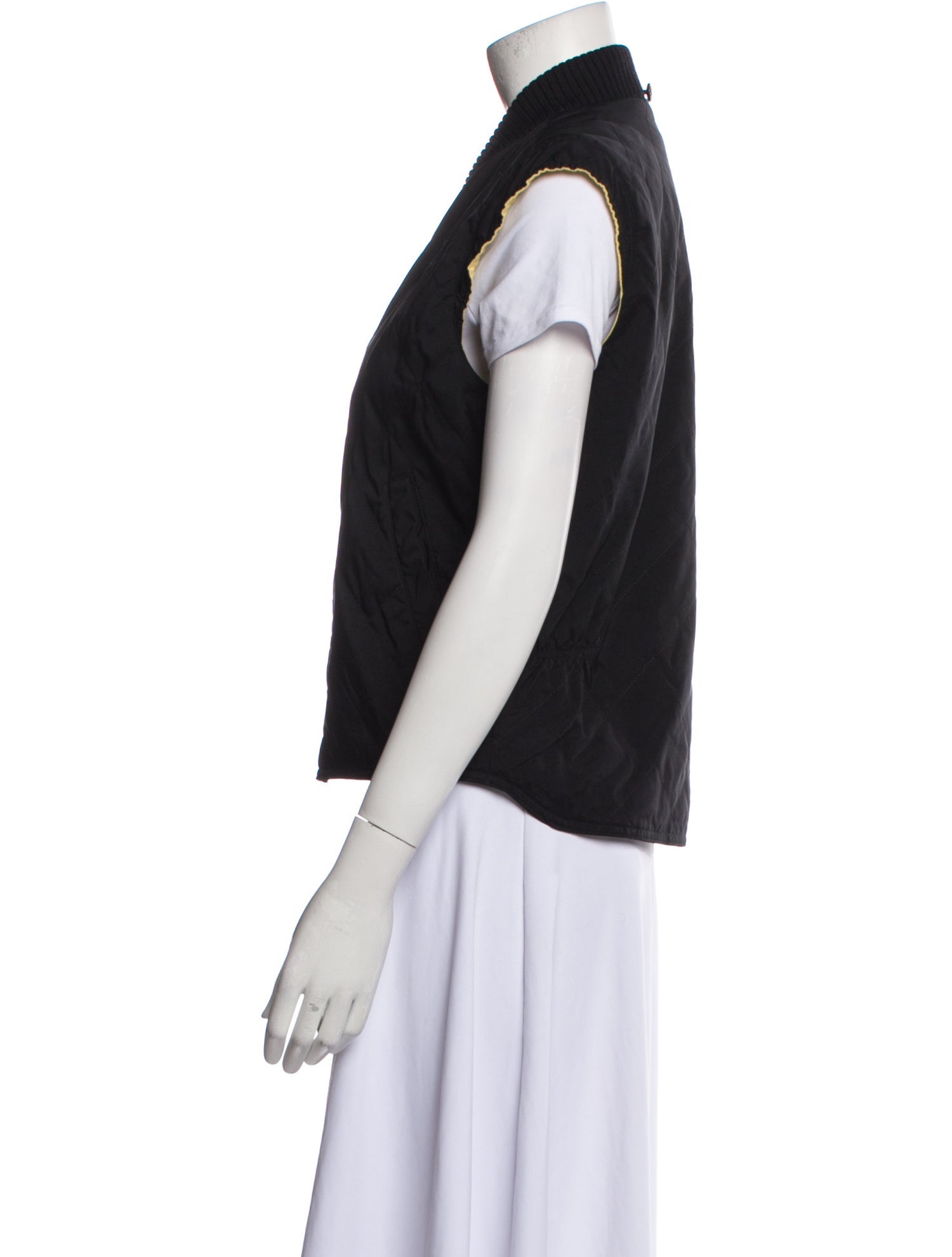 Loro Piana Nylon Vest