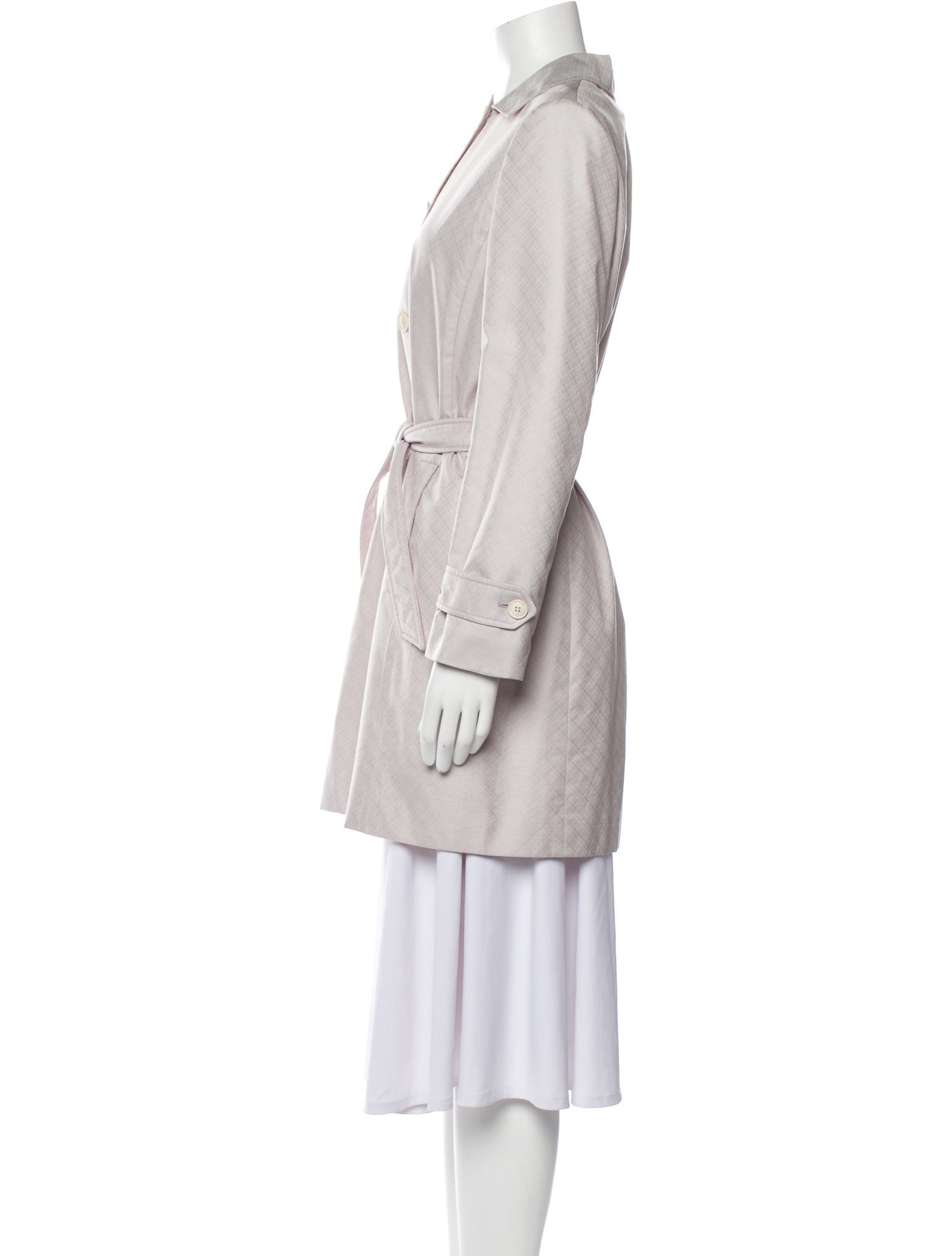 Loro Piana 'Storm System' Trench Coat