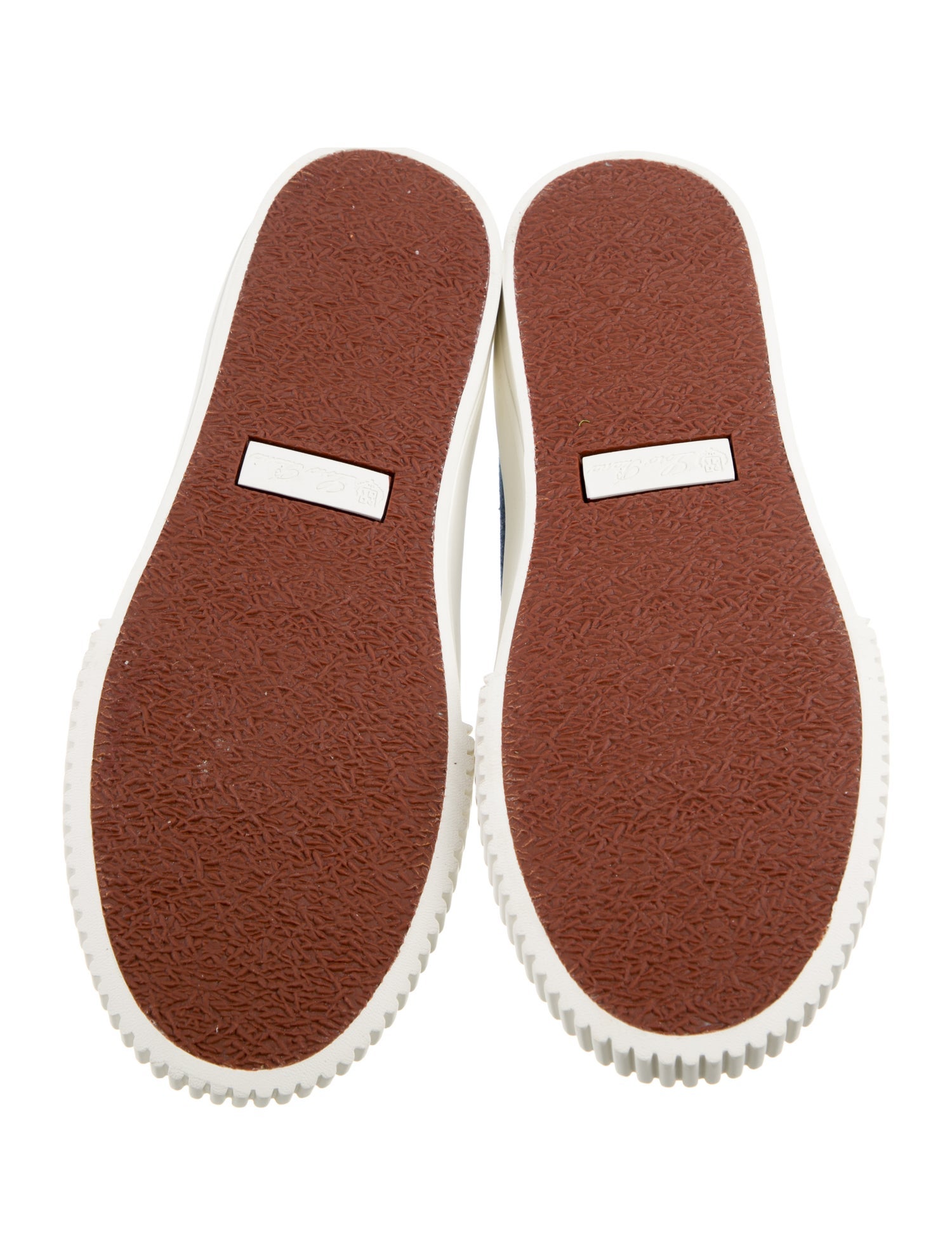 Loro Piana Riverhead Sneakers