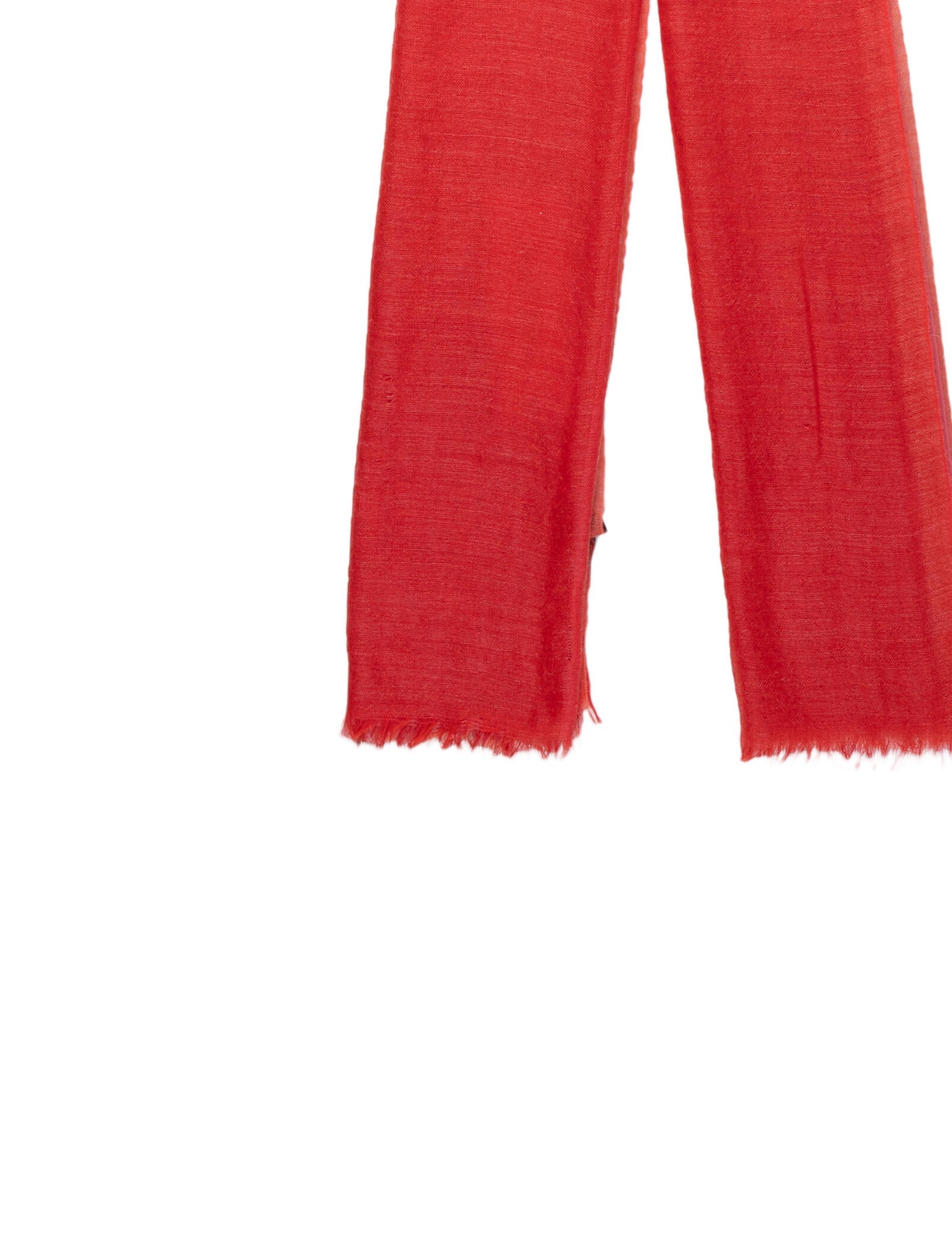 Loro Piana Cashmere Scarf