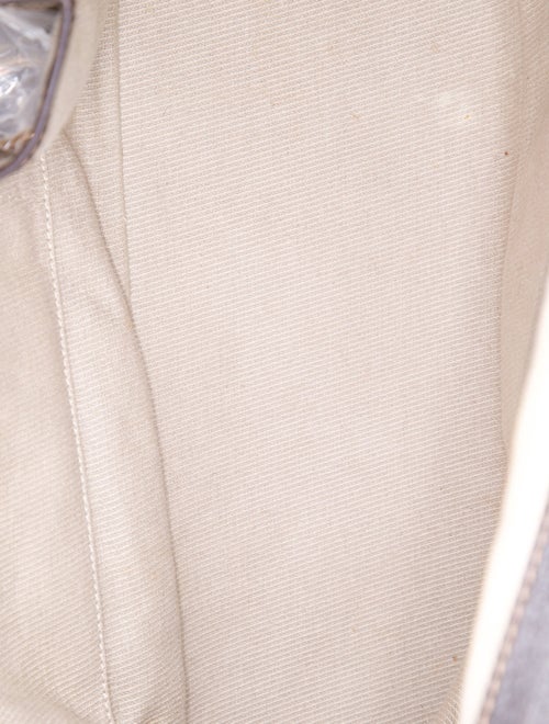 Loro Piana Suede Tote