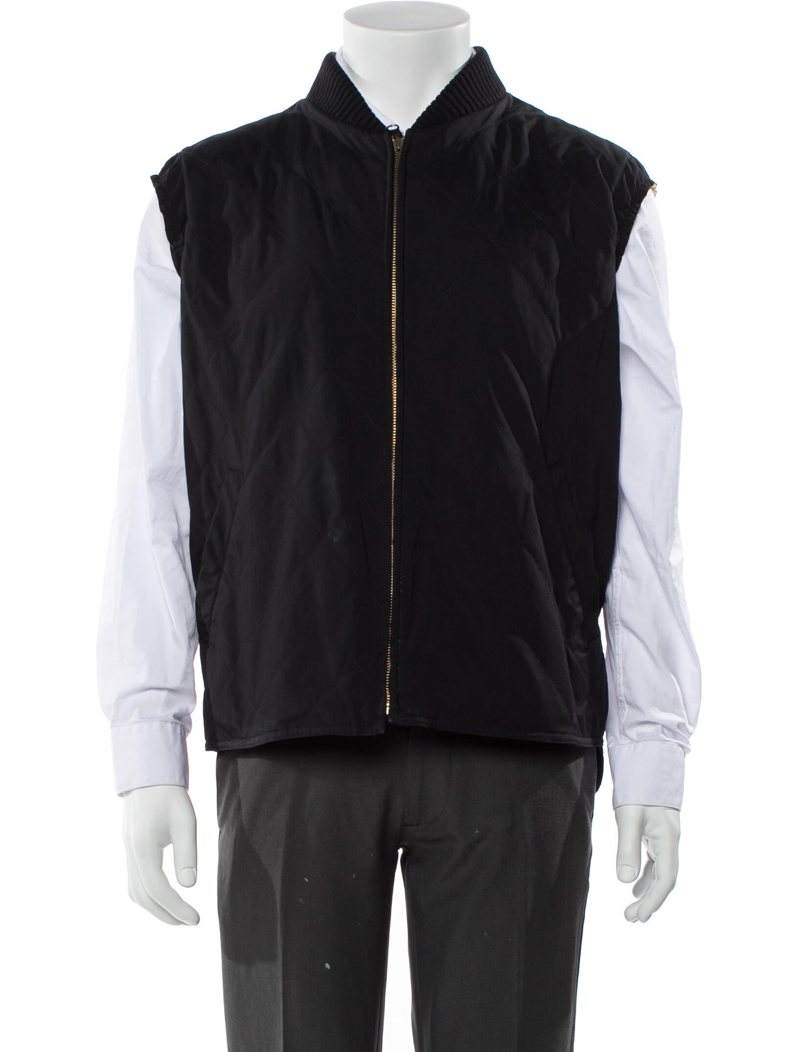Loro Piana Vest