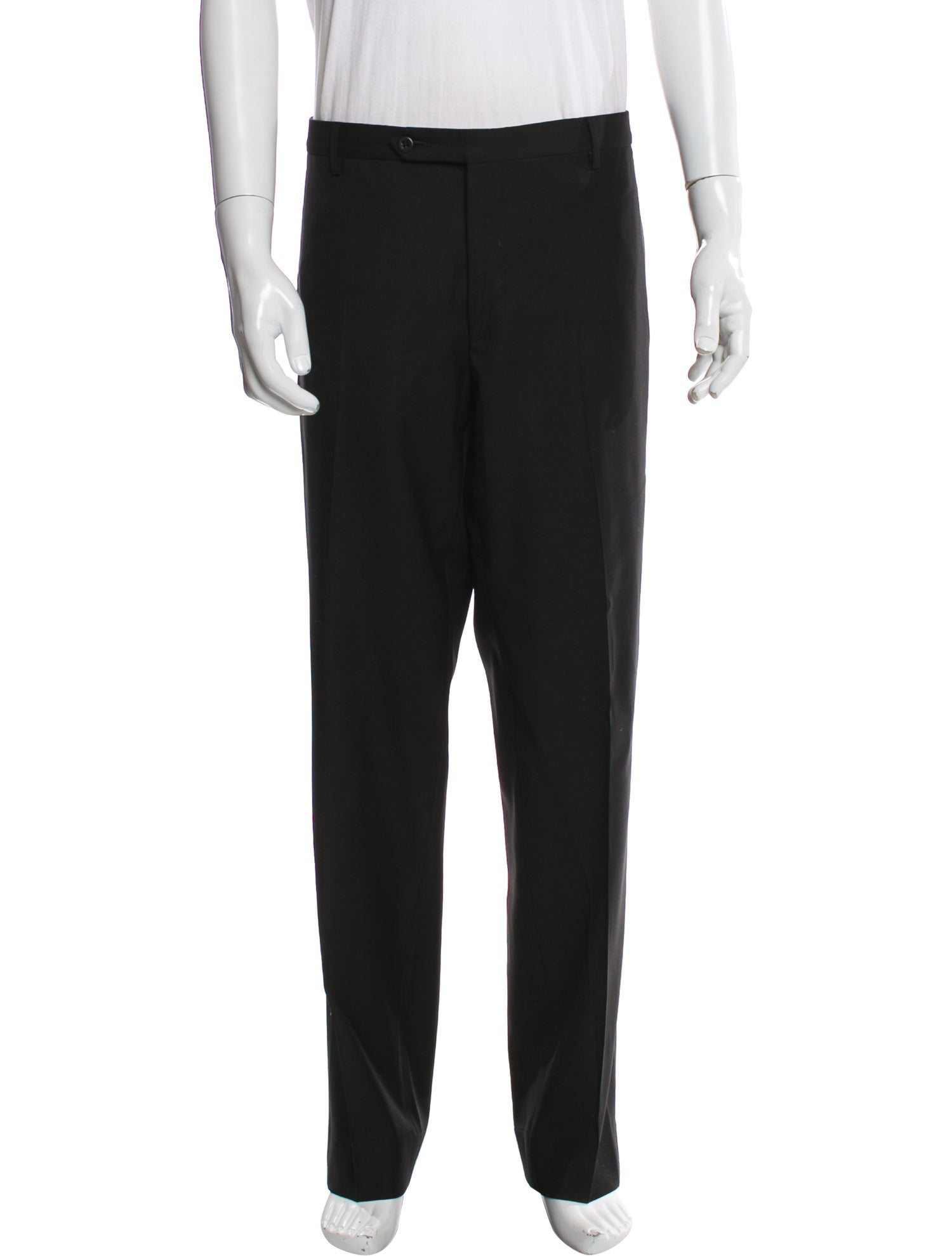 Zanella x Ing. Loro Piana Dress Pants