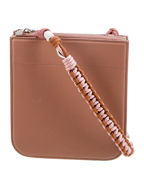 Loro Piana Leather My Way Mini