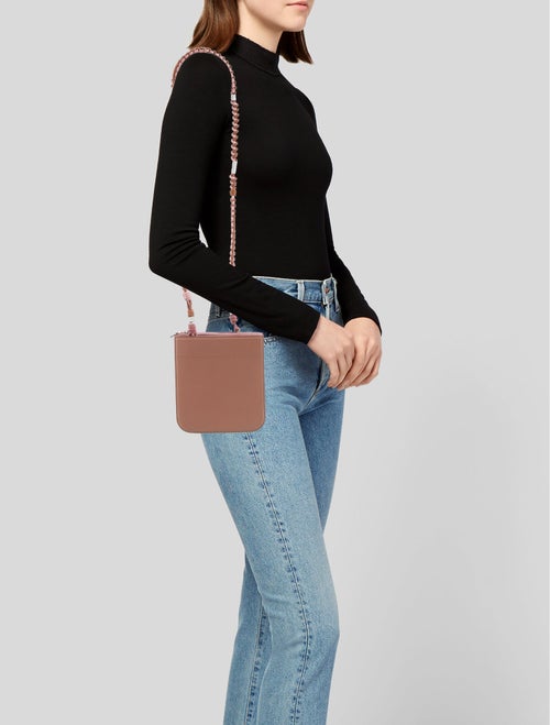 Loro Piana Leather My Way Mini