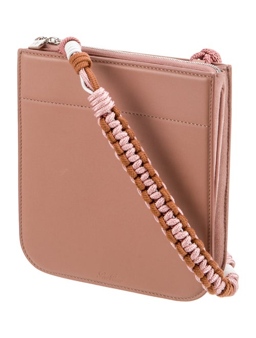 Loro Piana Leather My Way Mini