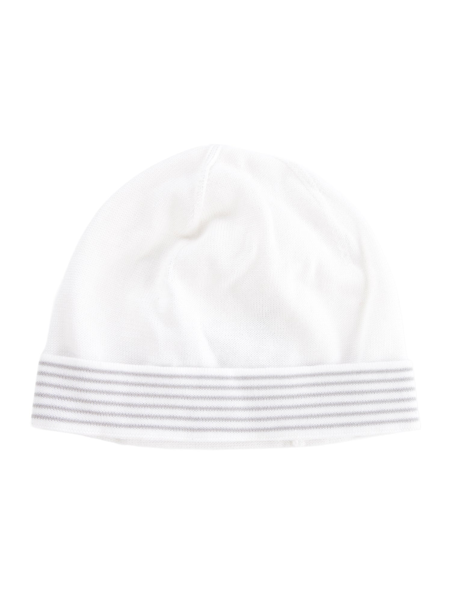 Loro Piana Solid Hat