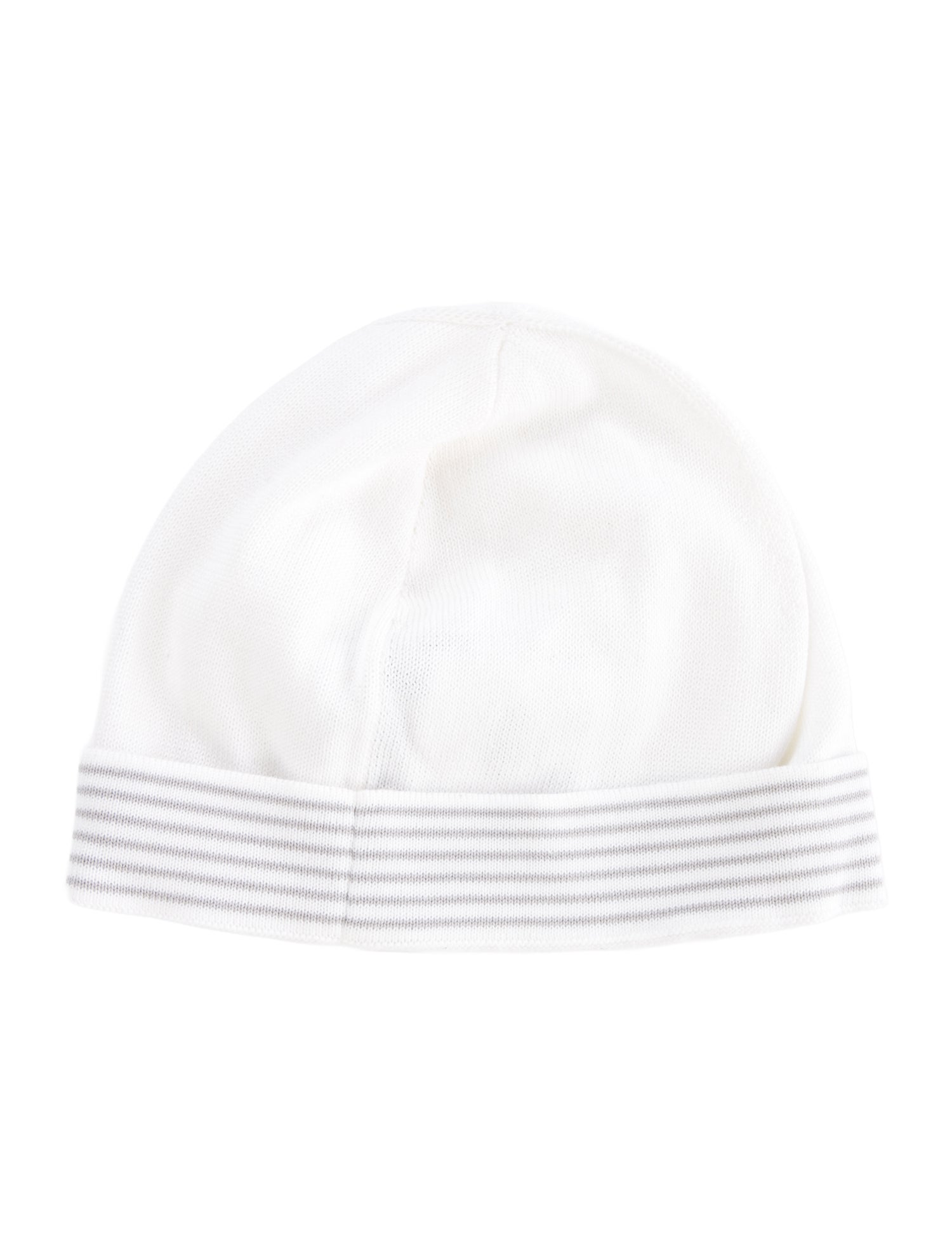 Loro Piana Solid Hat