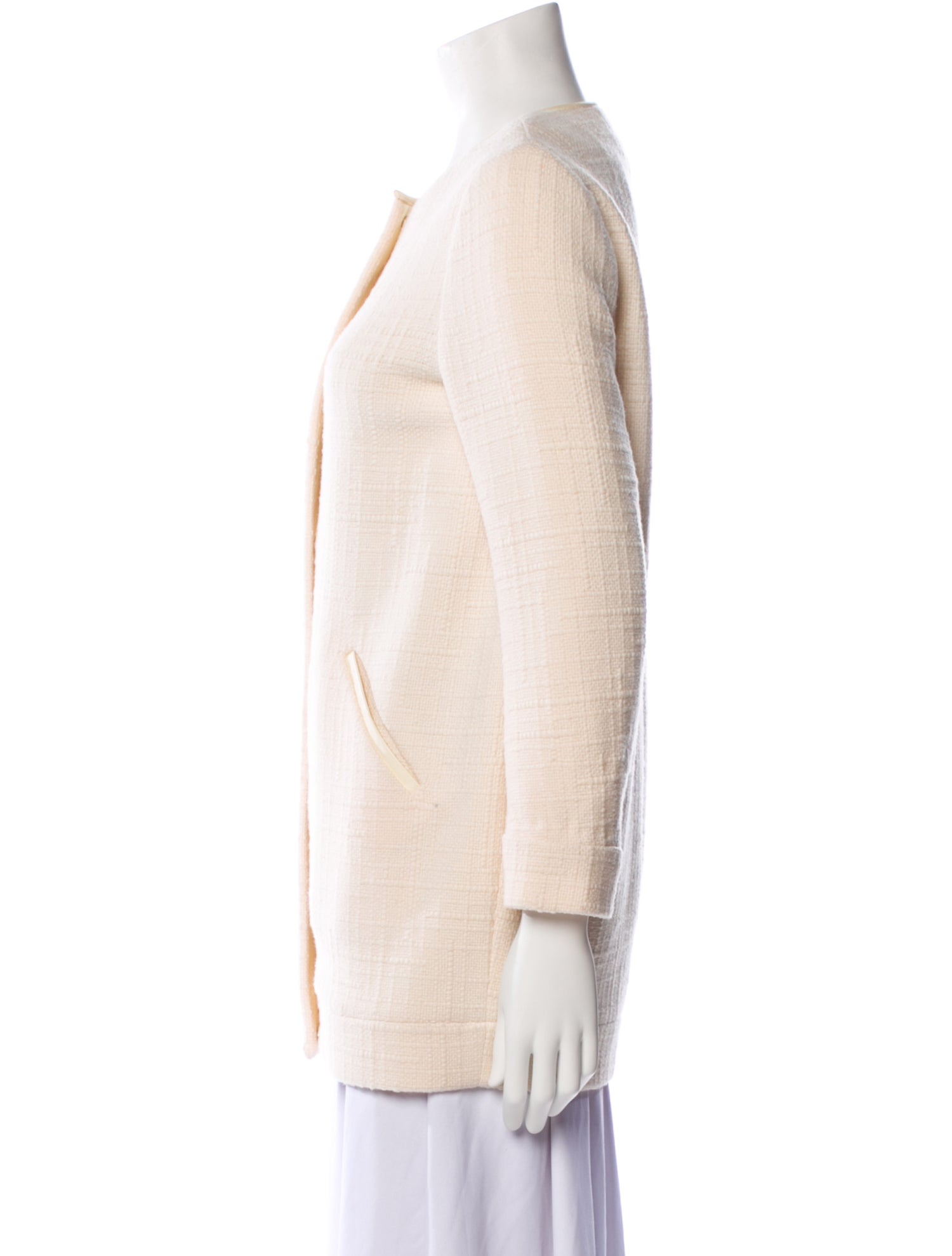 Loro Piana Vintage Cashmere Coat