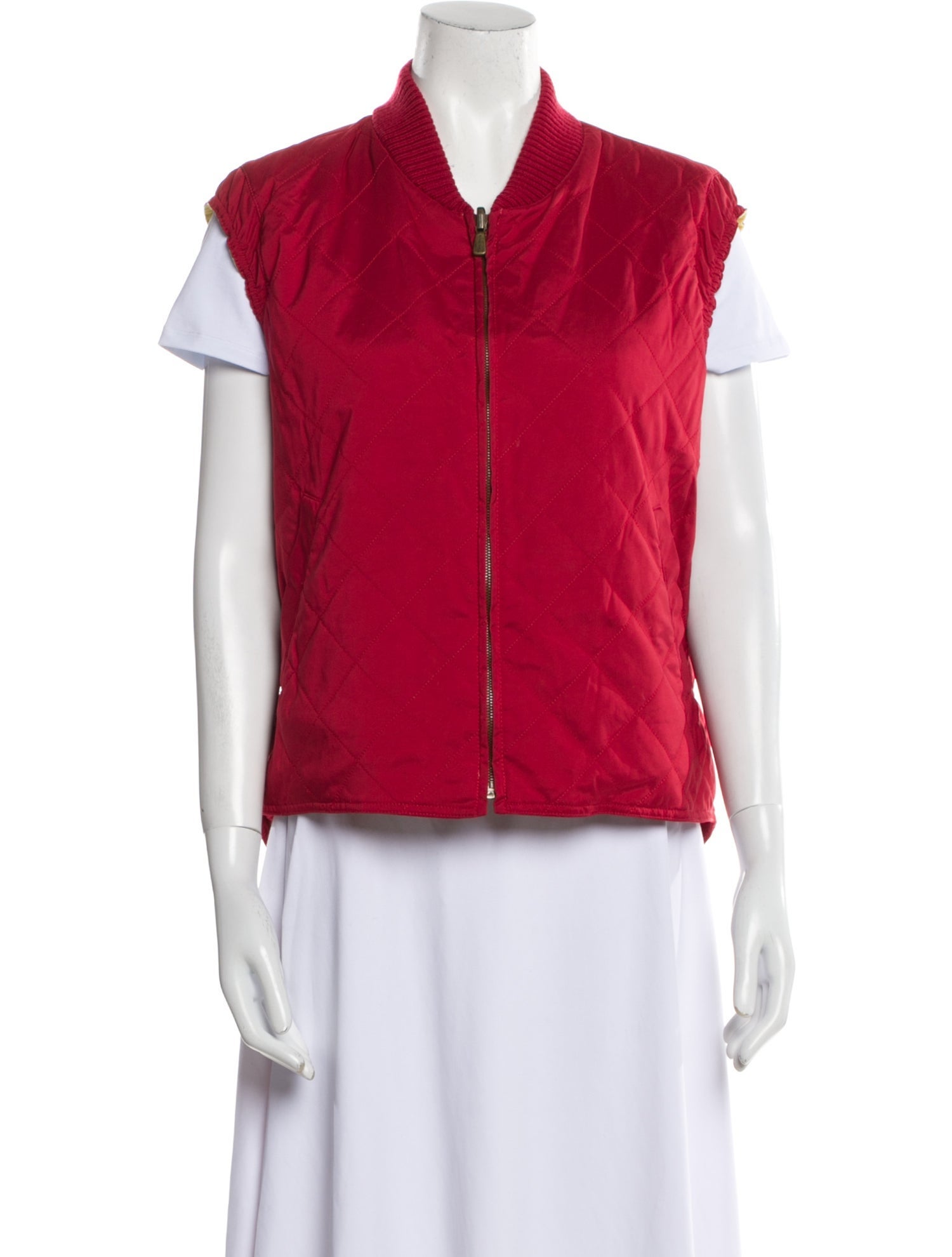 Loro Piana Vest