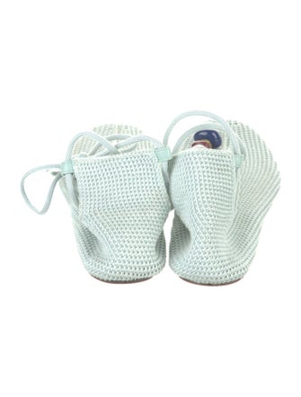 Loro Piana Bingin Beaded Accents Ballet Flats