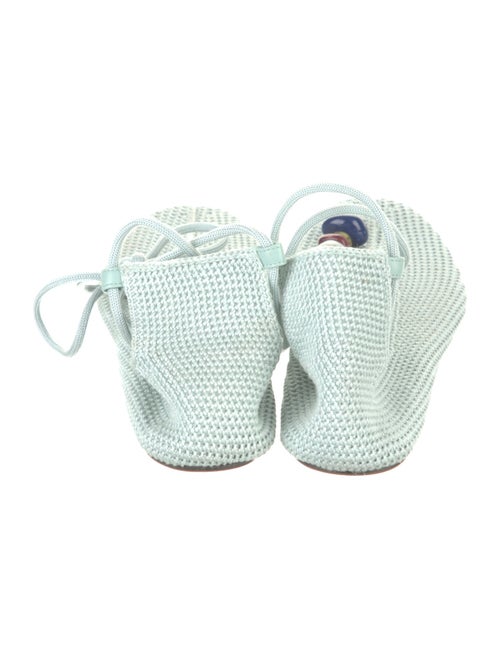 Loro Piana Bingin Beaded Accents Ballet Flats