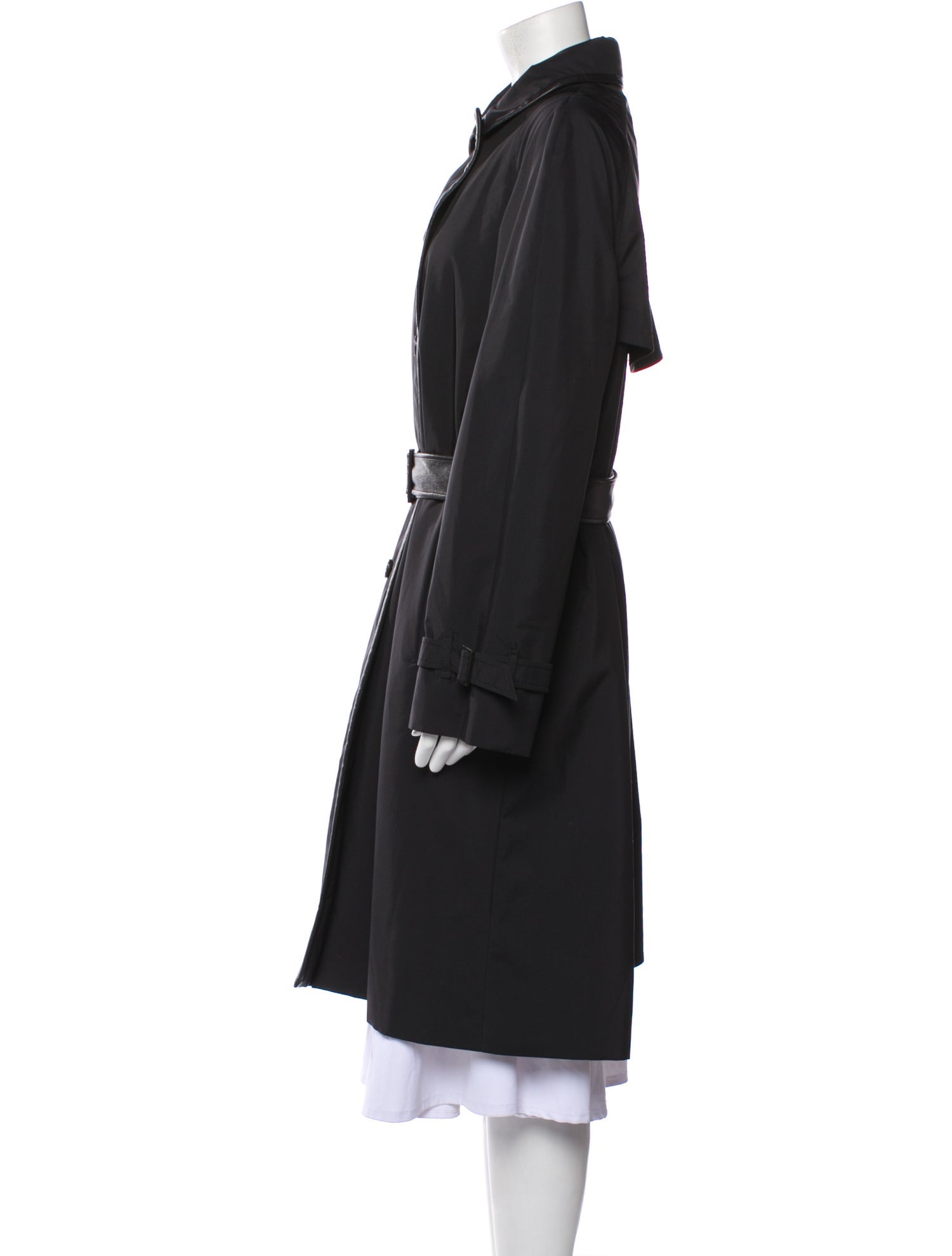 Loro Piana Storm System Trench Coat