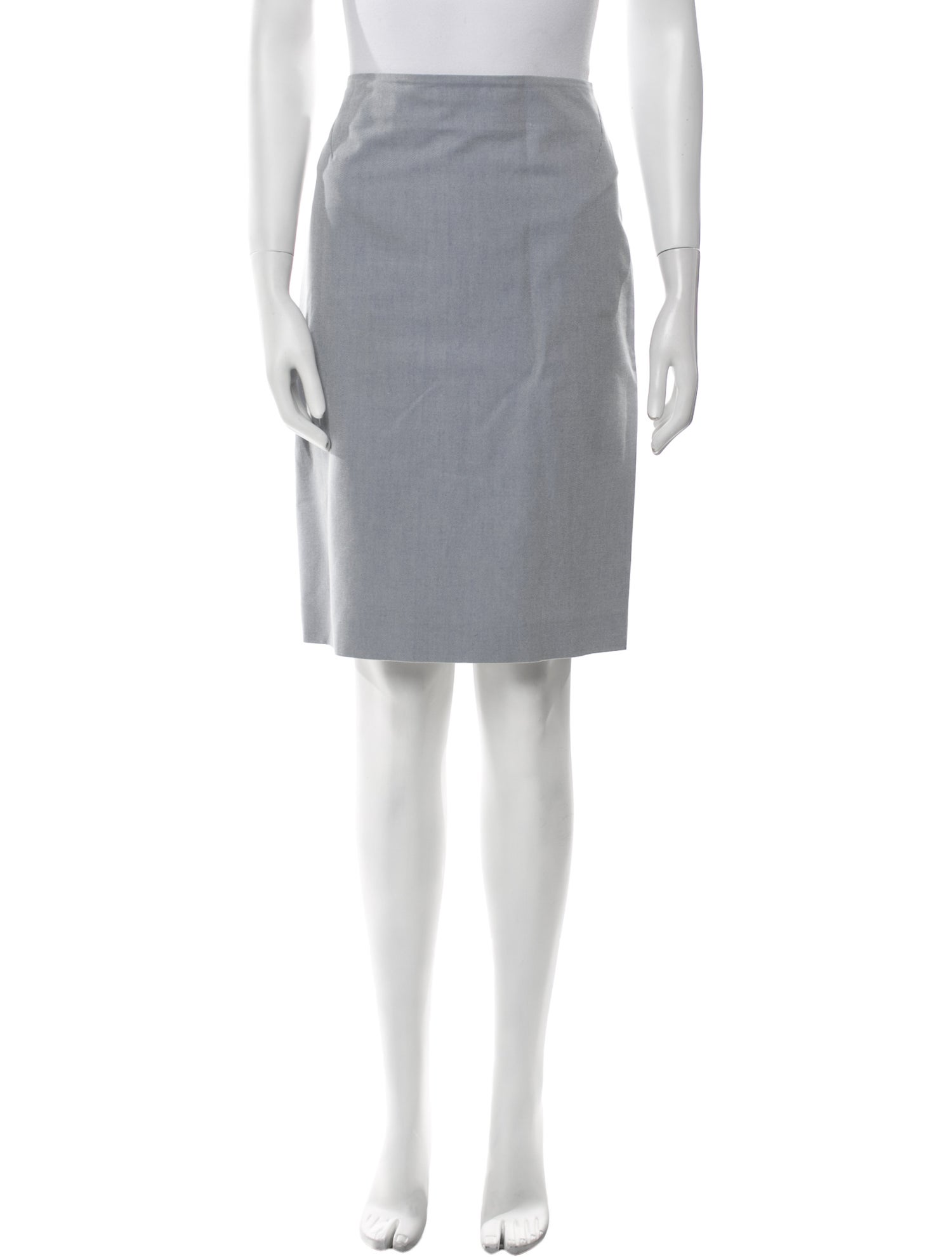 Loro Piana Knee-Length Skirt