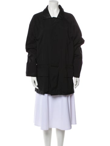 Loro Piana Jackets Vintage Horsey 1992 Utility Jacket M