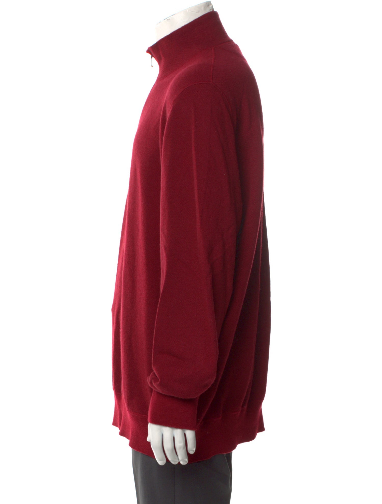 Loro Piana Roadster Pull Light Cashmere Cardigan