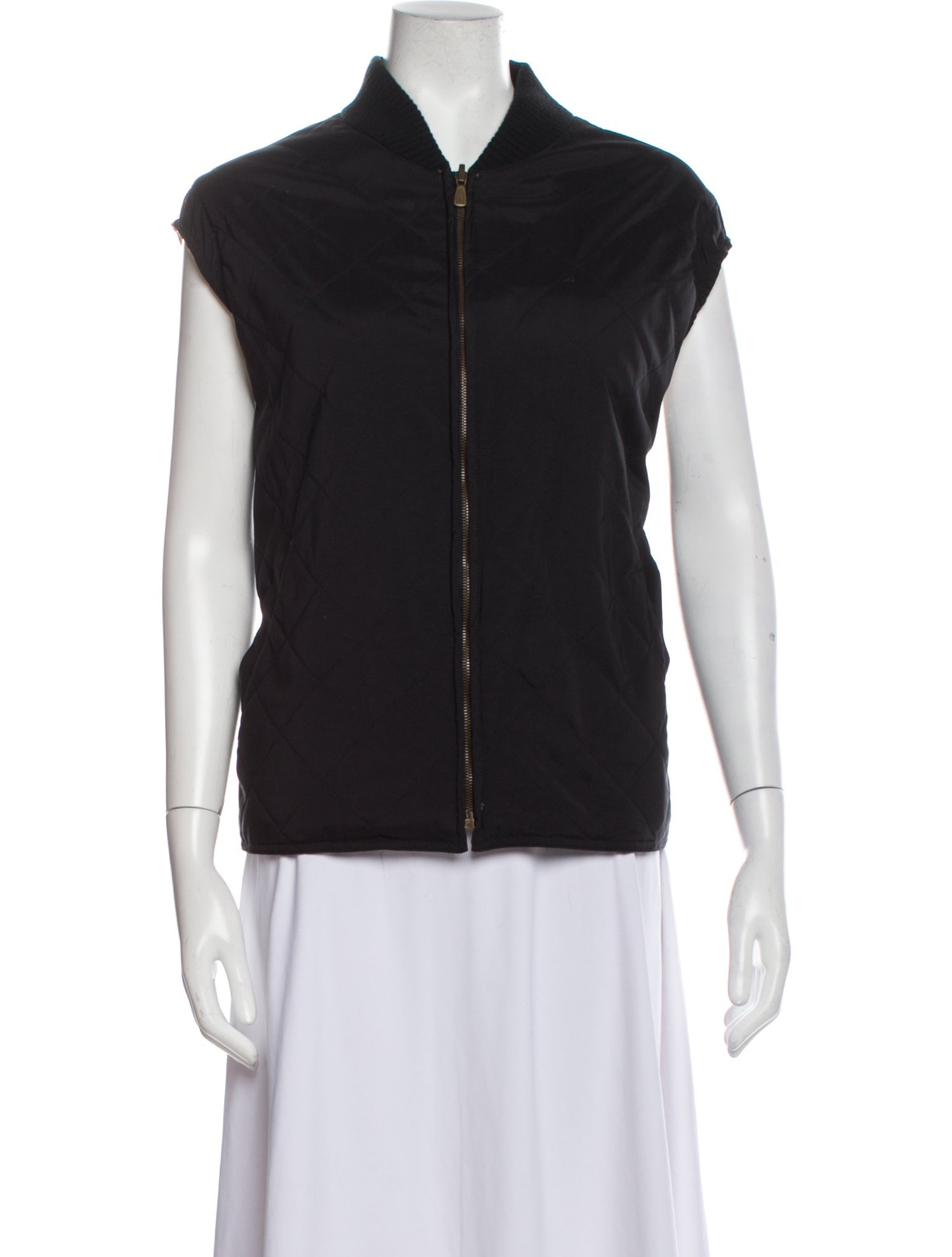 Loro Piana Nylon Vest