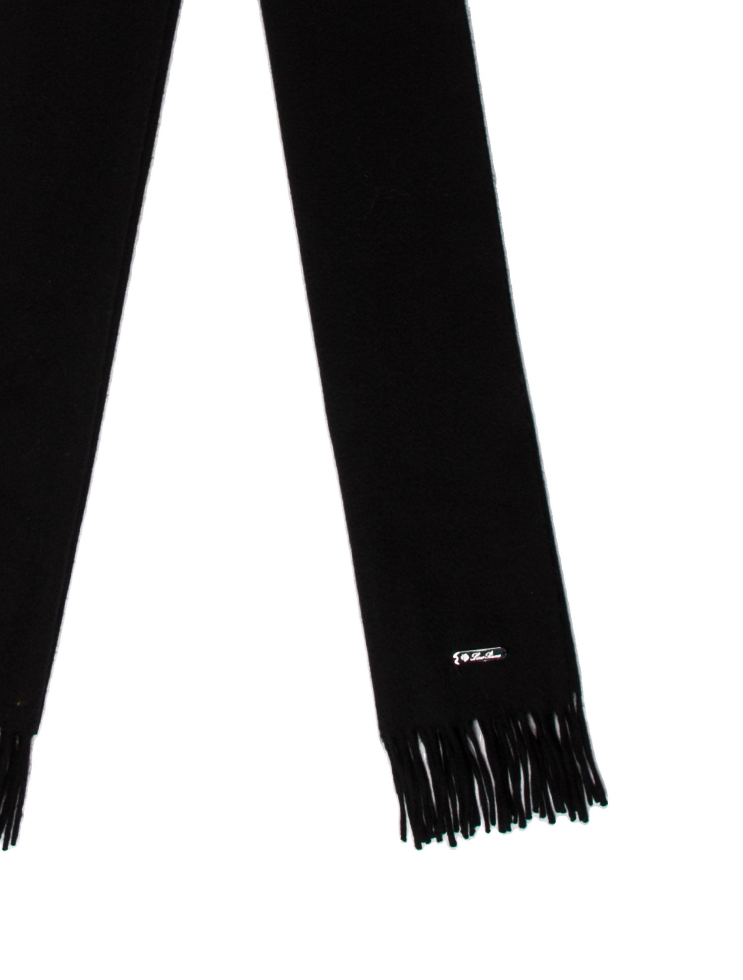 Loro Piana Cashmere Scarf