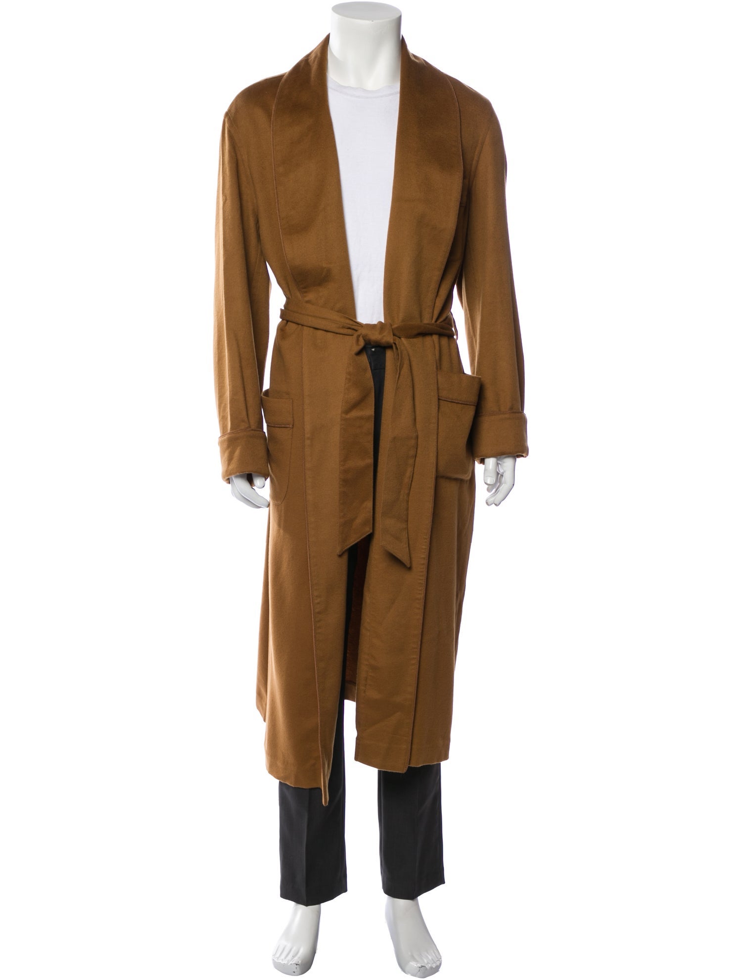 Loro Piana Cashmere Robe