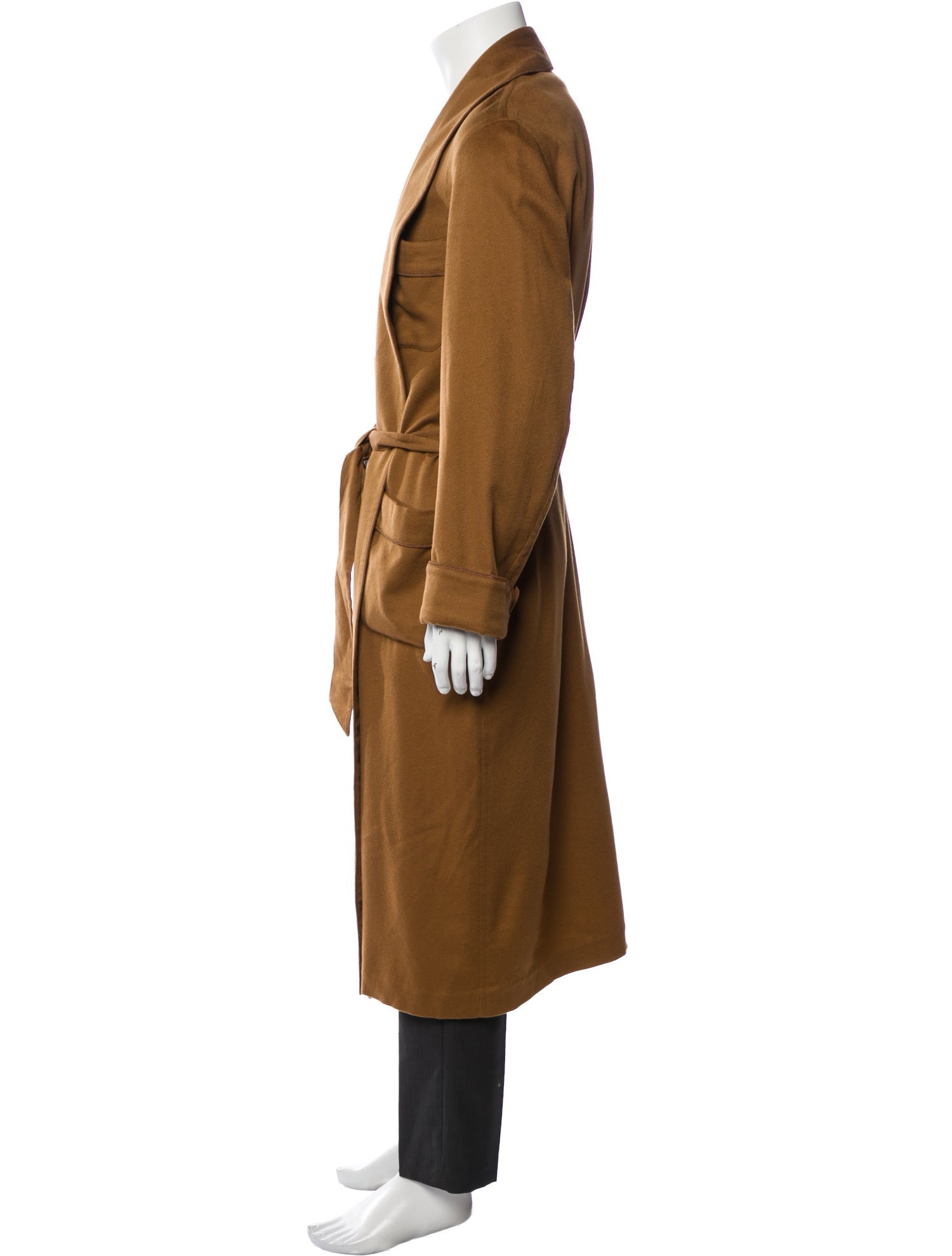 Loro Piana Cashmere Robe