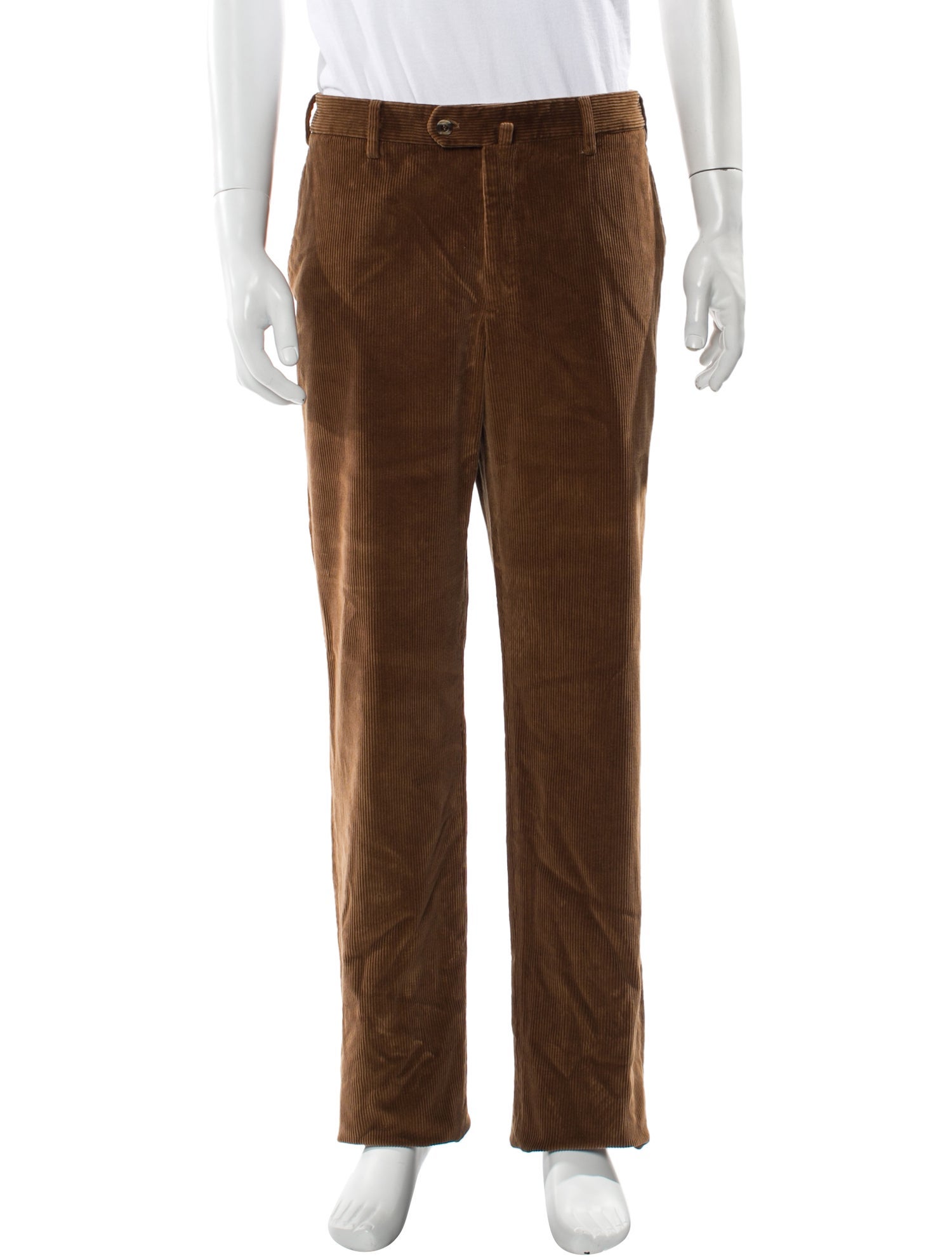 Loro Piana Corduroy Corduroy Pants
