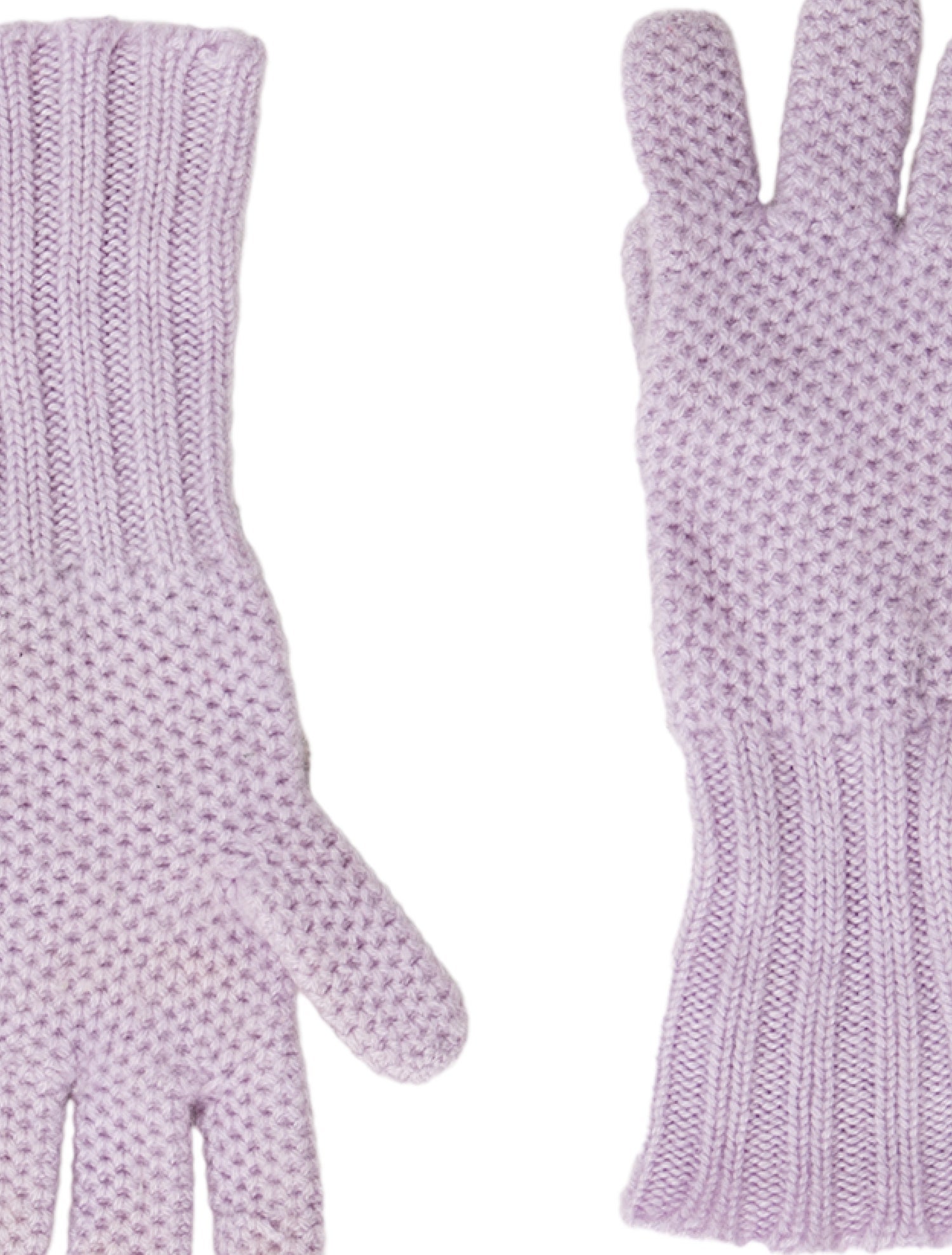 Loro Piana Cashmere Gloves