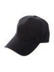 Loro Piana Polyester Blend Baseball Cap