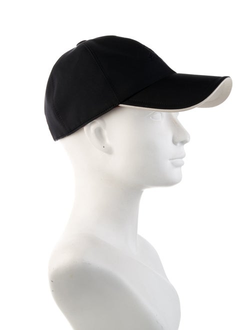 Loro Piana Polyester Blend Baseball Cap