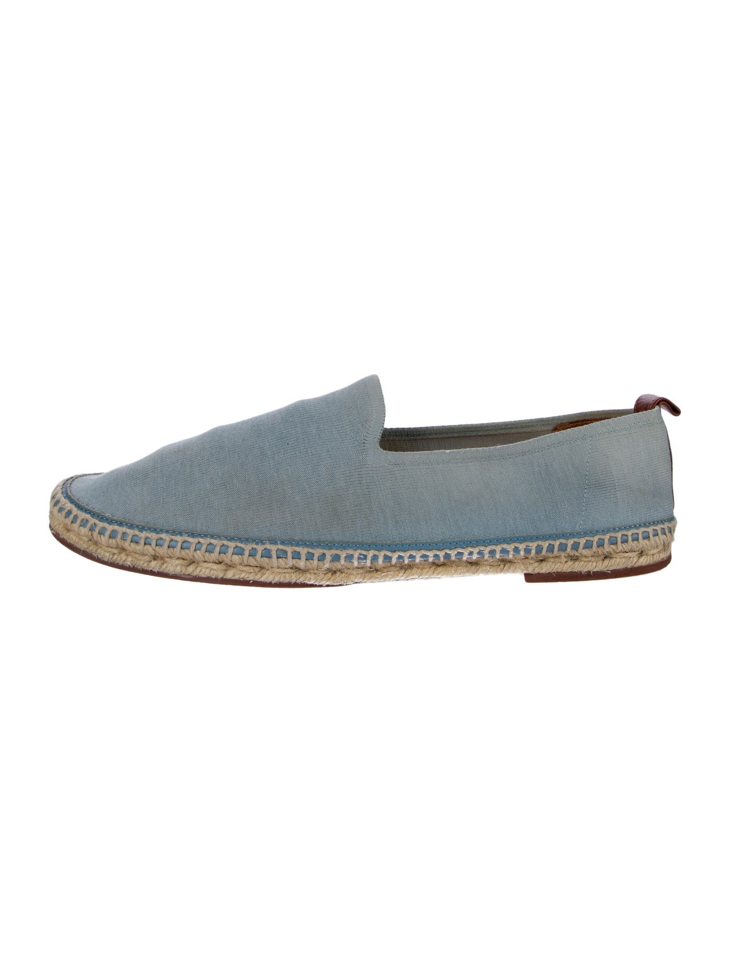 Loro Piana Espadrilles