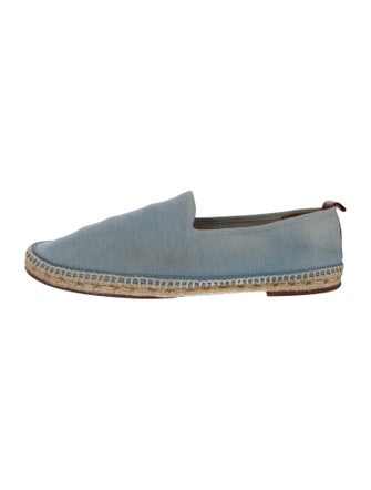 Loro Piana Espadrilles