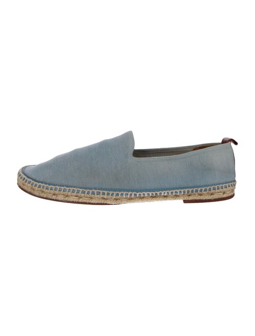 Loro Piana Espadrilles