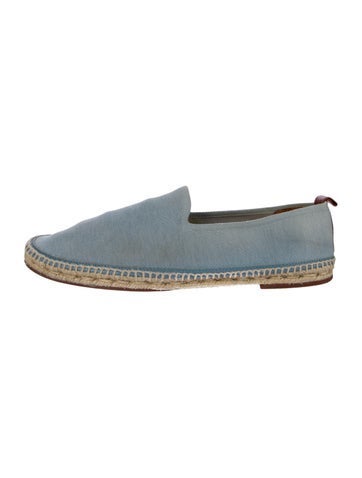 Loro Piana Espadrilles 13