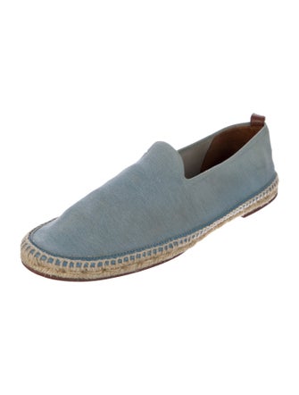 Loro Piana Espadrilles