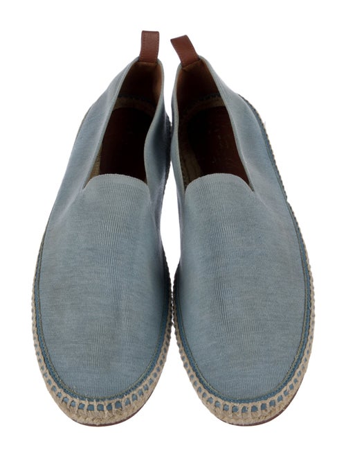 Loro Piana Espadrilles