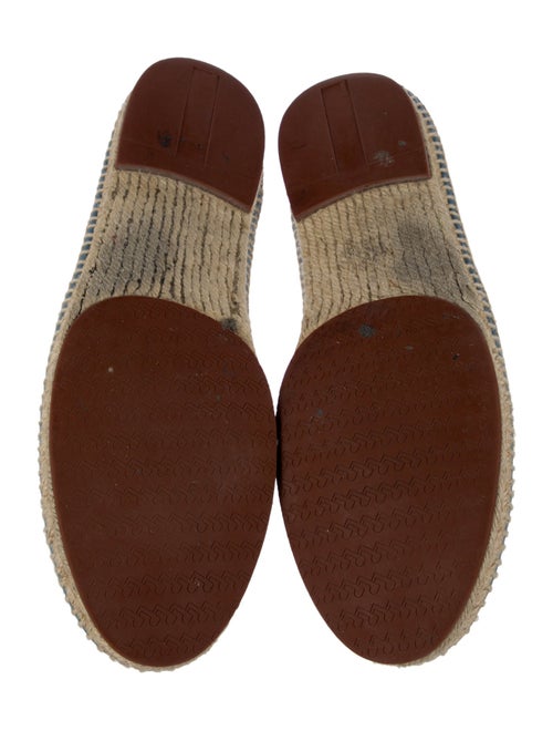 Loro Piana Espadrilles