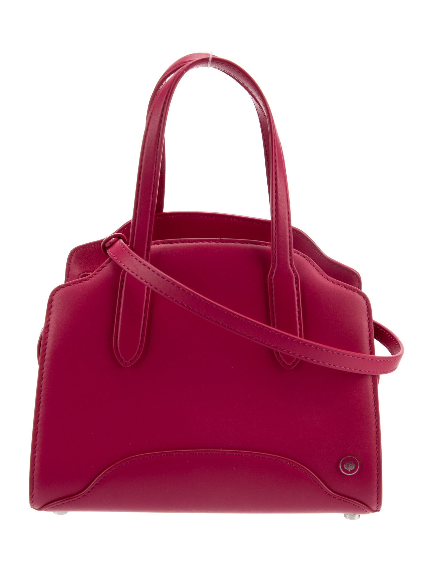 Loro Piana Calfskin Sesia Micro