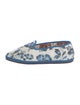 Loro Piana Printed Flats