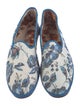 Loro Piana Printed Flats