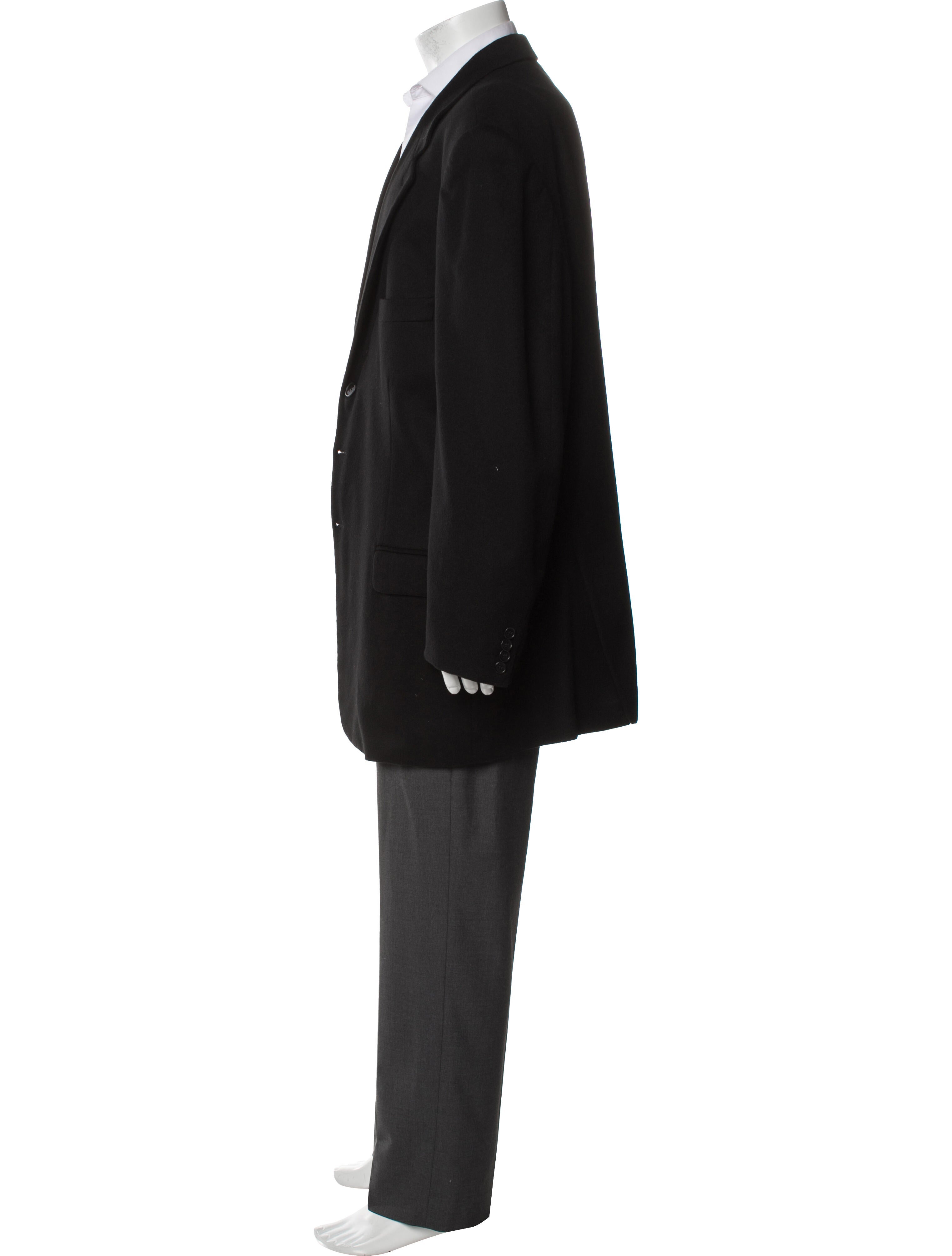 Loro Piana Cashmere Blazer