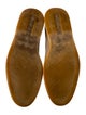 Loro Piana Summer Walk Suede Loafers