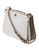 Loro Piana Leather Crossbody Bag