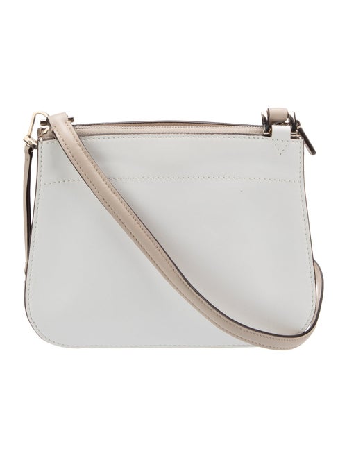 Loro Piana Leather Crossbody Bag