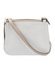 Loro Piana Leather Crossbody Bag