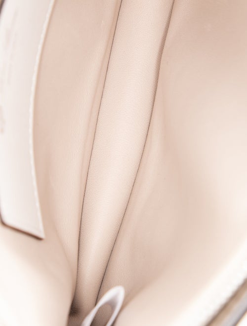 Loro Piana Leather Crossbody Bag