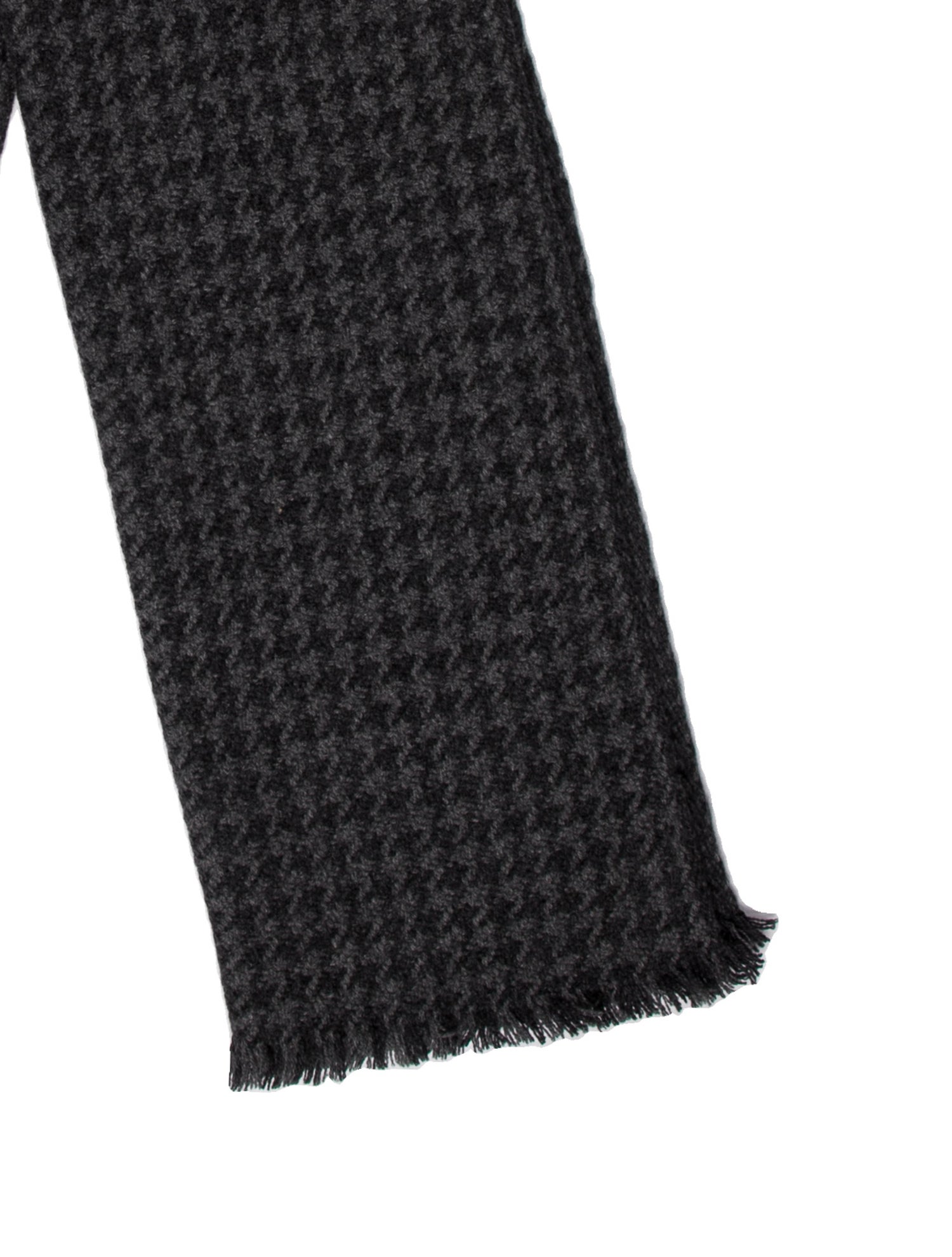 Loro Piana Cashmere Printed Scarf