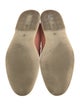 Loro Piana Suede Loafers